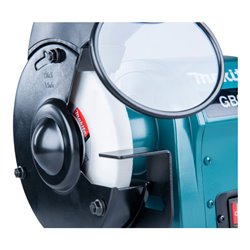 Makita Doppelschleifbock GB602