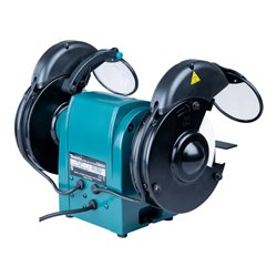 Makita Doppelschleifbock GB602