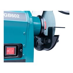 Makita Doppelschleifbock GB602