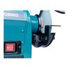 Makita Doppelschleifbock GB602