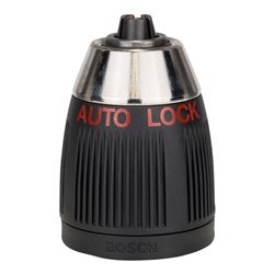 Bosch Schnellspannbohrfutter bis 13 mm 1,5 bis 13 mm 1/2' bis 20 Abb. Nr. 6