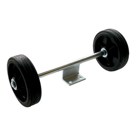 Eibenstock Radachse für BST 182 V/S