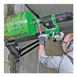 Eibenstock EBM 352/3 Diamant-Kernbohrmotor