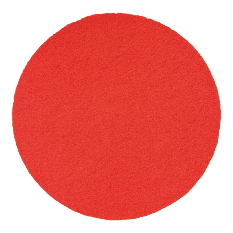 Eibenstock Schwammgummischeibe (Klett, Porenstruktur 42) Ø 385 mm für EPG 400/EPG400 WP