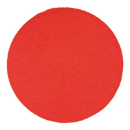 Eibenstock Schwammgummischeibe (Klett, Porenstruktur 42) Ø 385 mm für EPG 400/EPG400 WP