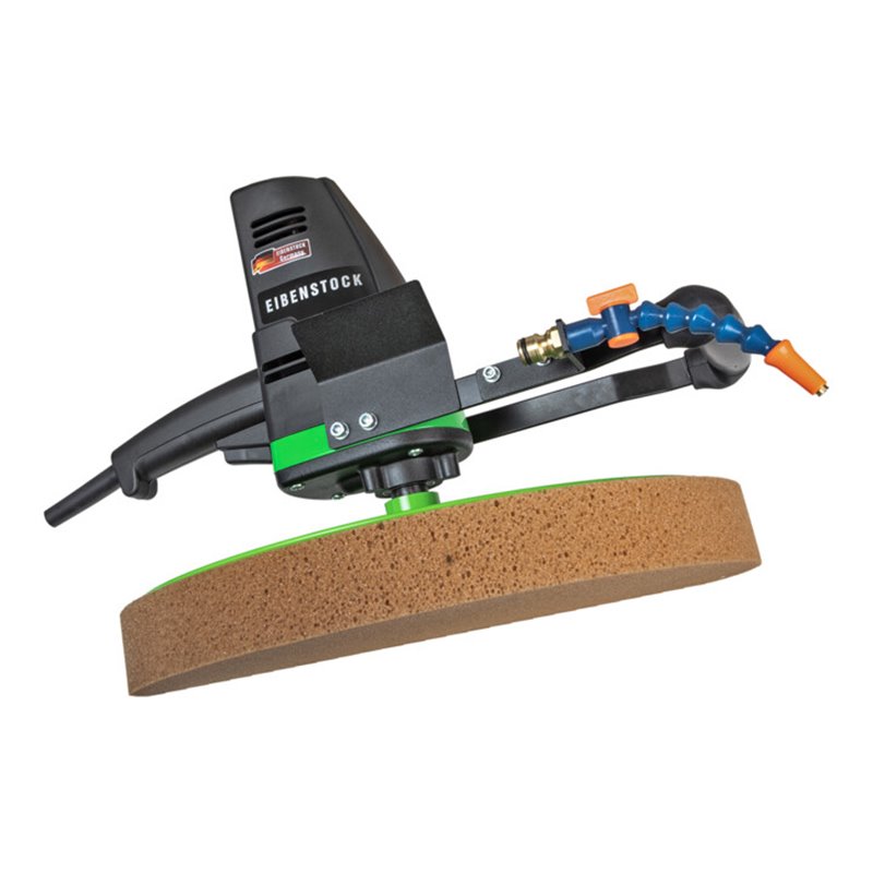 Eibenstock EPG 400 WP Putzbearbeitungsmaschine (mit Wasserzufuhr, PRCD)