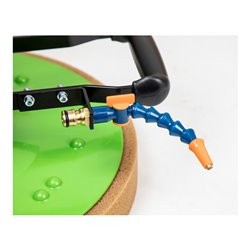 Eibenstock EPG 400 WP Putzbearbeitungsmaschine (mit Wasserzufuhr, PRCD)