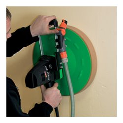 Eibenstock EPG 400 WP Putzbearbeitungsmaschine (mit Wasserzufuhr, PRCD)