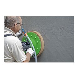 Eibenstock EPG 400 WP Putzbearbeitungsmaschine (mit Wasserzufuhr, PRCD)