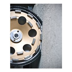 Eibenstock EBS 180 H Betonschleifer