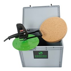 Eibenstock EPG 400 Putzbarbeitungsmaschine