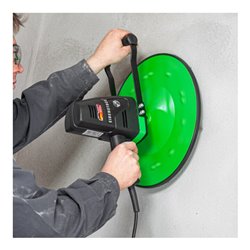 Eibenstock EPG 400 Putzbarbeitungsmaschine