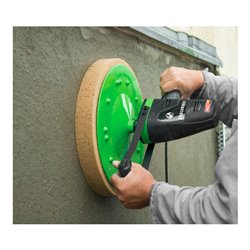 Eibenstock EPG 400 Putzbarbeitungsmaschine