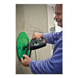 Eibenstock EPG 400 Putzbarbeitungsmaschine