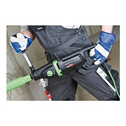 Eibenstock ETN 162/3 Diamant-Nass-Trocken-Kernbohrmaschine