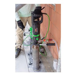 Eibenstock ETN 162/3 Diamant-Nass-Trocken-Kernbohrmaschine