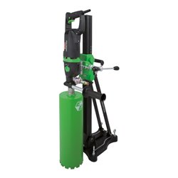 Eibenstock DBE 162 Diamant-Kernbohreinheit (ETN 162/3 + BST 182 V/S)