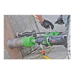 Eibenstock DBE 162 Diamant-Kernbohreinheit (ETN 162/3 + BST 182 V/S)