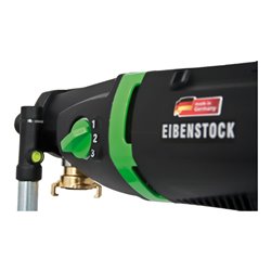 Eibenstock DBE 162 Diamant-Kernbohreinheit (ETN 162/3 + BST 182 V/S)