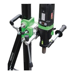 Eibenstock DBE 162 Diamant-Kernbohreinheit (ETN 162/3 + BST 182 V/S)