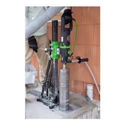 Eibenstock DBE 162 Diamant-Kernbohreinheit (ETN 162/3 + BST 182 V/S)