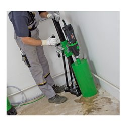 Eibenstock DBE 182 Diamant-Kernbohreinheit (EBM 182/3 + BST 182 V/S)