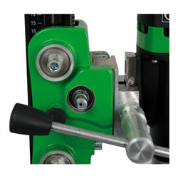 Eibenstock DBE 182 Diamant-Kernbohreinheit (EBM 182/3 + BST 182 V/S)