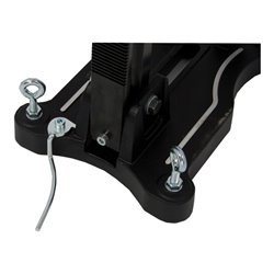 Eibenstock DBE 182 Diamant-Kernbohreinheit (EBM 182/3 + BST 182 V/S)