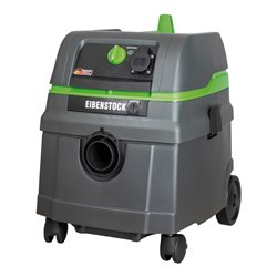 Eibenstock DSS 25 A Nass-Trockenstaubsauger