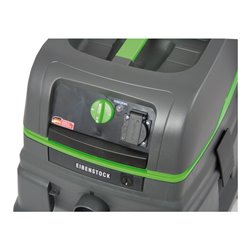 Eibenstock DSS 25 A Nass-Trockenstaubsauger