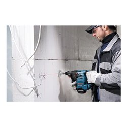 Bosch Bohrhammer mit SDS plus GBH 3-28 DRE Handwerkerkoffer