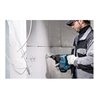 Bosch Bohrhammer mit SDS plus GBH 3-28 DRE Handwerkerkoffer