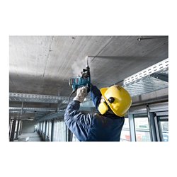 Bosch Bohrhammer mit SDS plus GBH 3-28 DRE Handwerkerkoffer