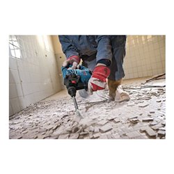Bosch Bohrhammer mit SDS plus GBH 3-28 DRE Handwerkerkoffer