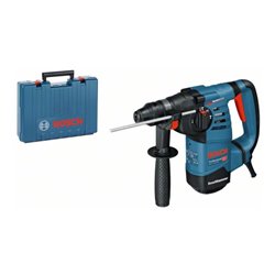 Bosch Bohrhammer mit SDS plus GBH 3-28 DRE Handwerkerkoffer
