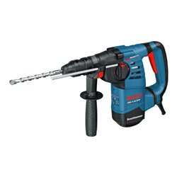 Bosch Bohrhammer mit SDS plus GBH 3-28 DRE Handwerkerkoffer