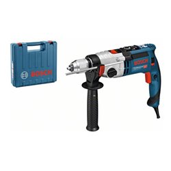 Bosch Power Tools Schlagbohrmaschine GSB 21-2 RCT 060119C700