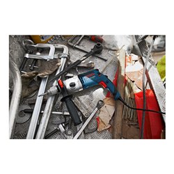 Bosch Power Tools Schlagbohrmaschine GSB 21-2 RCT 060119C700