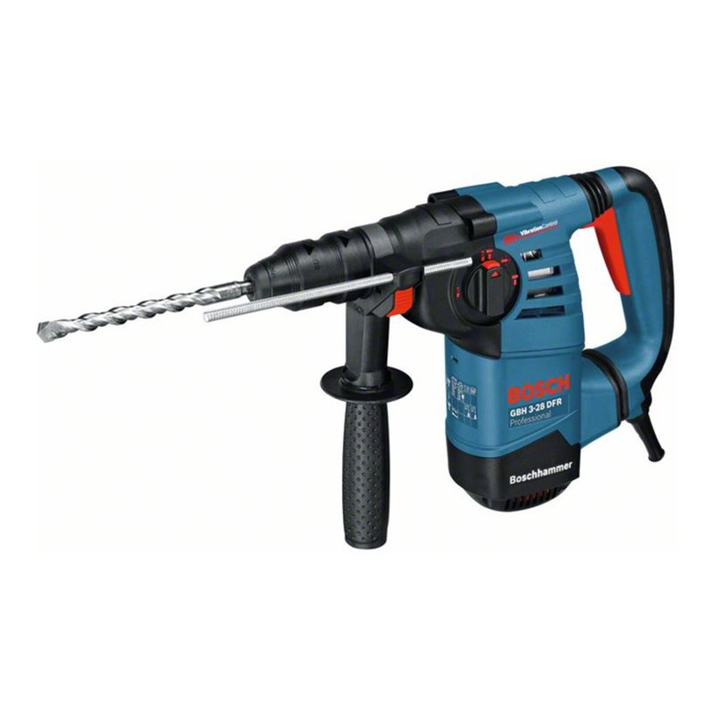 Bosch Power Tools Bohrhammer GBH 3-28 DFR