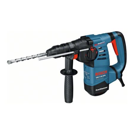 Bosch Power Tools Bohrhammer GBH 3-28 DFR