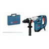 Bosch Power Tools Bohrhammer +Koffer GBH 4-32 DFR