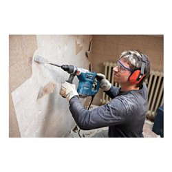 Bosch Power Tools Bohrhammer +Koffer GBH 4-32 DFR