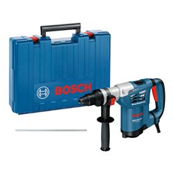 Bosch Power Tools Bohrhammer +Koffer GBH 4-32 DFR