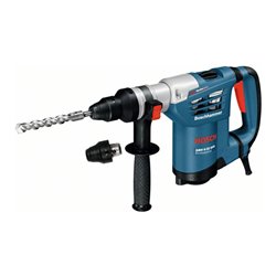 Bosch Power Tools Bohrhammer +Koffer GBH 4-32 DFR