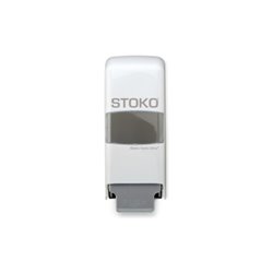 S.C. Johnson Variospender, Kunststoff Stoko Vario Ultra, Farbe: WHITE