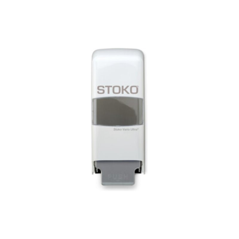 S.C. Johnson Variospender, Kunststoff Stoko Vario Ultra, Farbe: WHITE
