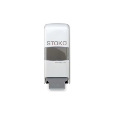 S.C. Johnson Variospender, Kunststoff Stoko Vario Ultra, Farbe: WHITE