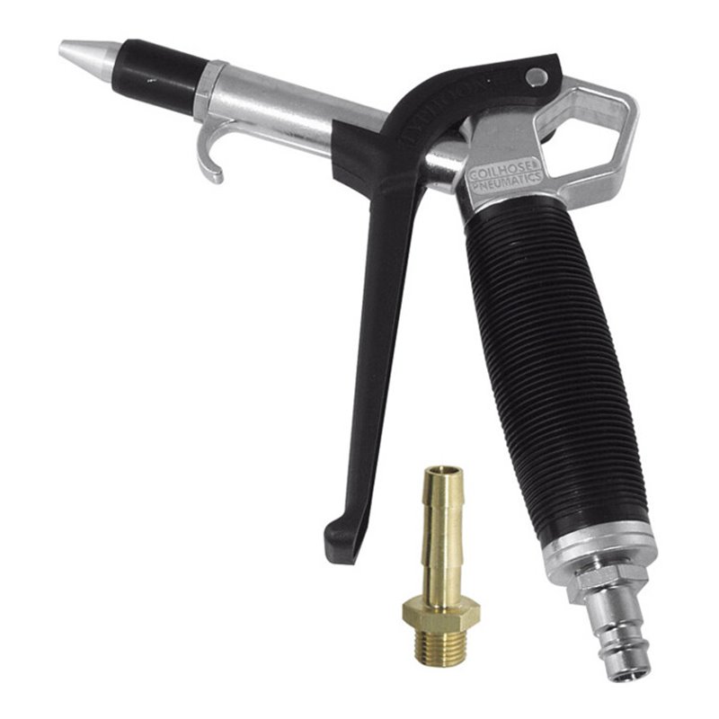 RIEGLER Blaspistole STAR