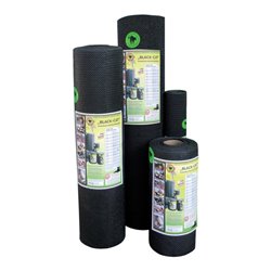 BLACK-CAT Sicherheits-Antirutschmatte orig.-BC- L60cm B240cm D3,3mm 1 Matte