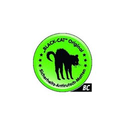 BLACK-CAT Sicherheits-Antirutschmatte orig.-BC- L60cm B240cm D3,3mm 1 Matte